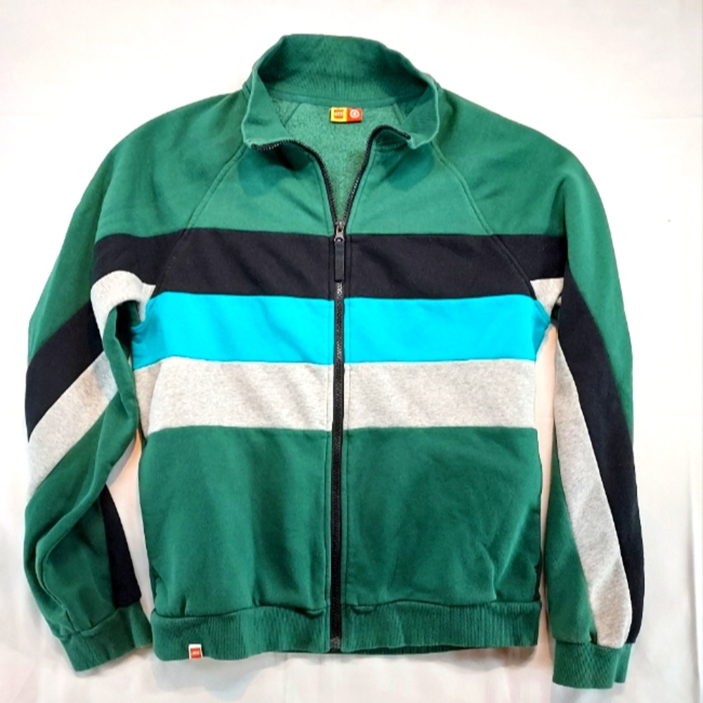 Men's Lego Brand Hoodie